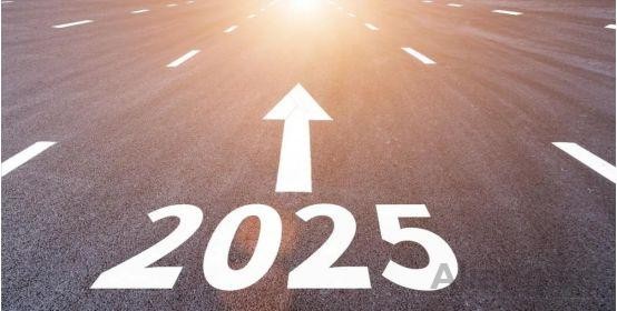 好快啊，时光飞逝，2024年就这样结束了！